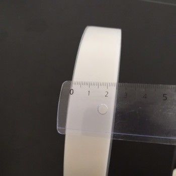 20um 1.25 G/Cm3 115cmm Pva Water Soluble Film