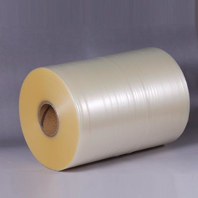 PVA 40um 80 Micron Water Soluble Film For Packing