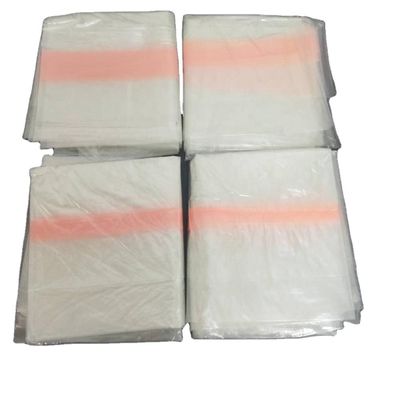 25mic 25um 36" 39" Polyvinyl Alcohol Plastic Bags