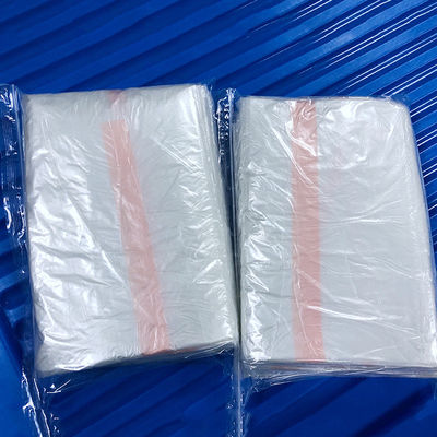 25mic 25um 36" 39" Polyvinyl Alcohol Plastic Bags